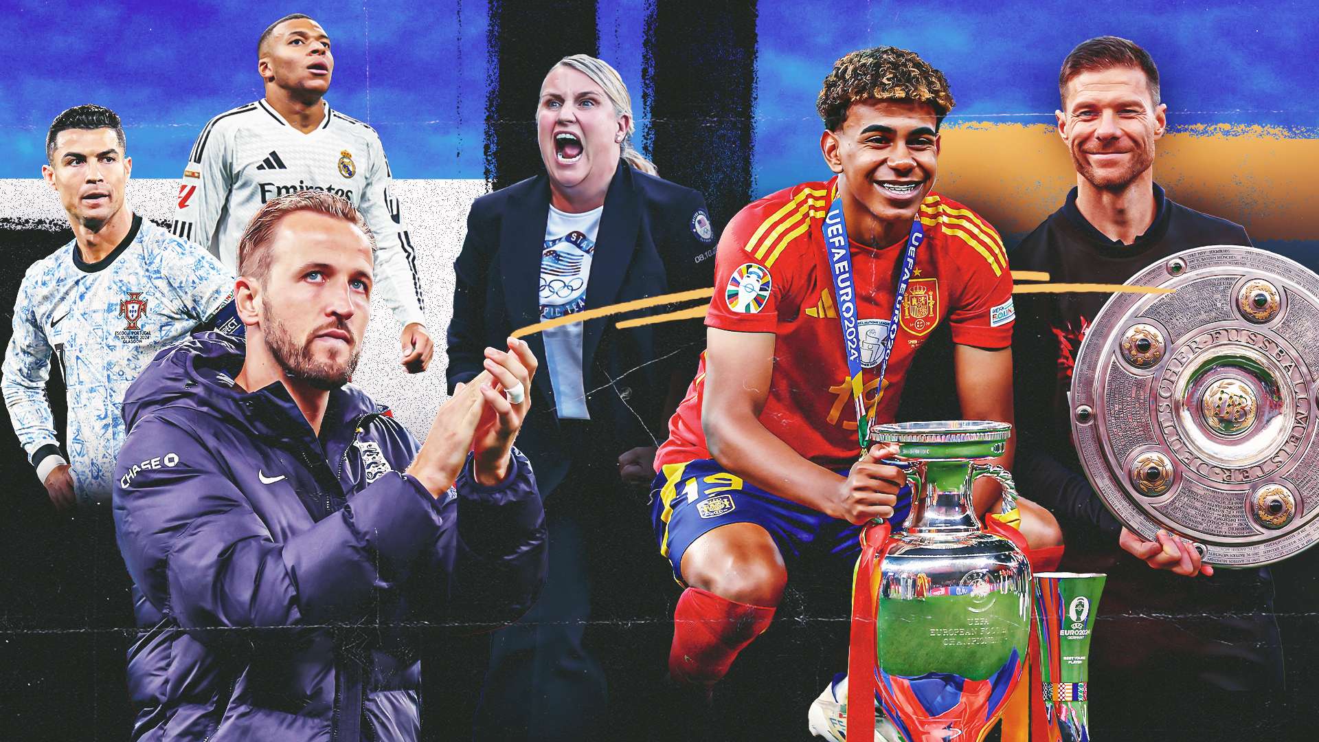 也让C罗与 也让C罗与